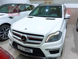 مێرسێدس بێنز GL-Class